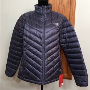 The North Face Greystone Blue Venia Jacket